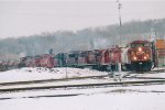 CP 9828 East
